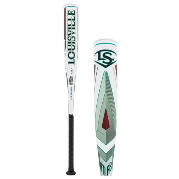 2026 Louisville Slugger Atlas USSSA Baseball Bat