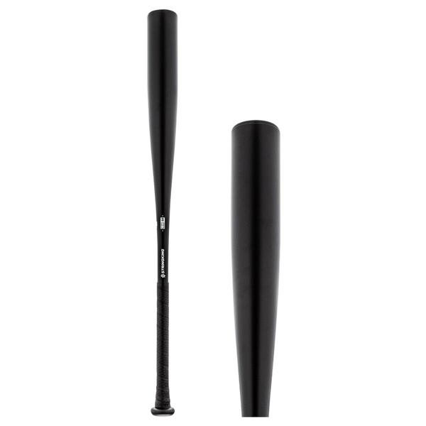 Stringking Metal Pro BBCOR Baseball Bat