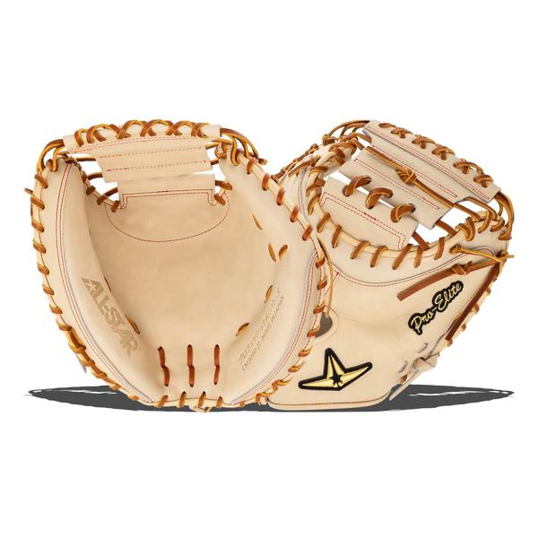 All Star Pro Elite Japan 34" Catcher's Mitt