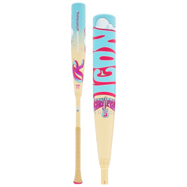 2026 Rawlings Icon Fest BBCOR Baseball Bat