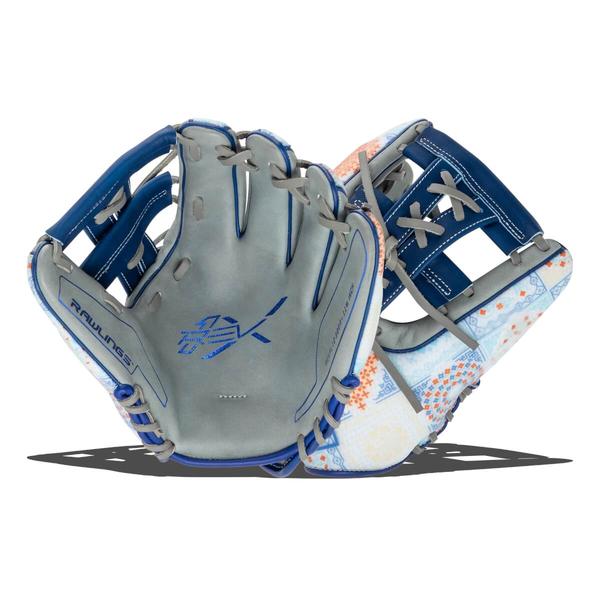 Rawlings REV1X Francisco Lindor 11.75" Baseball Glove