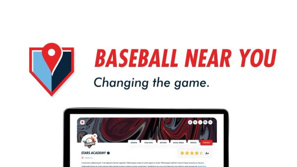Do you need a website for your travel baseball team?