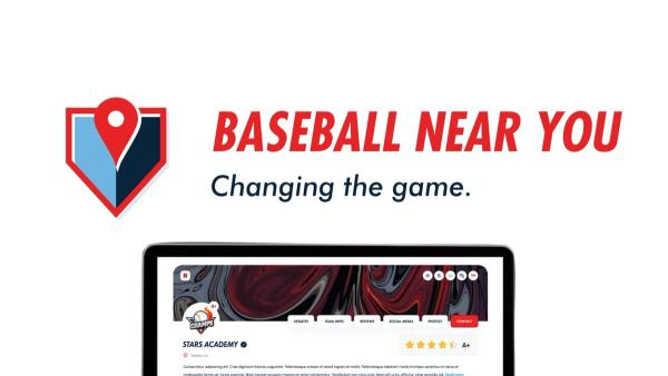 Do you need a website for your travel baseball team?