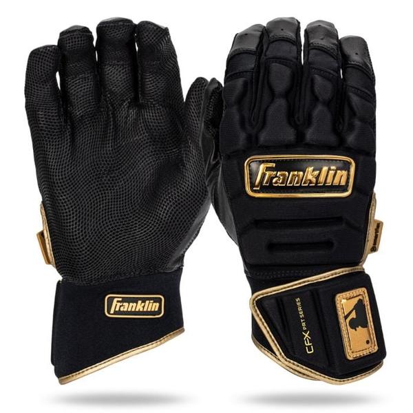 Franklin CFX PRT Batting Gloves