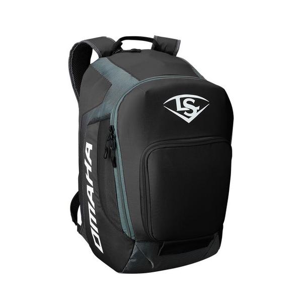 Louisville Slugger Omaha Stick Pack Baseball Backpack