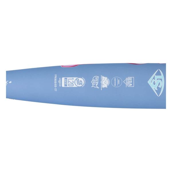 2027 Louisville Slugger Kryo ONE Fastpitch Softball Bat