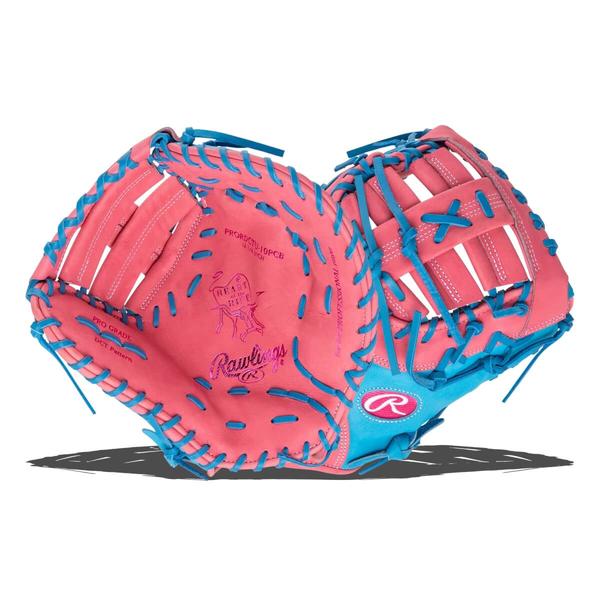 Rawlings Heart Of The Hide 12.25" First Base Mitt