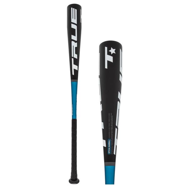 TRUE T* USA Baseball Bat