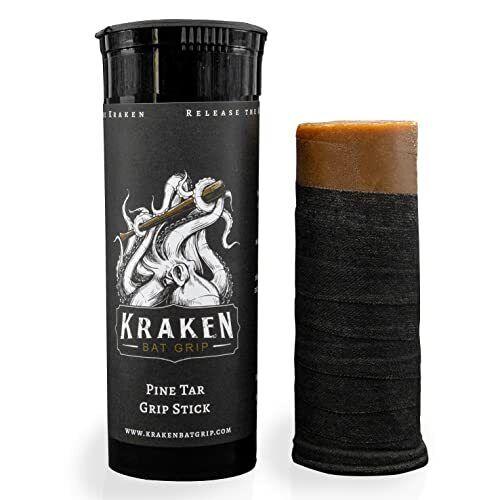 Pine Tar Grip Stick
