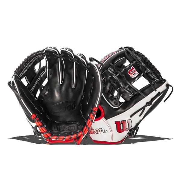 Wilson A2000 1975 11.75" Baseball Glove