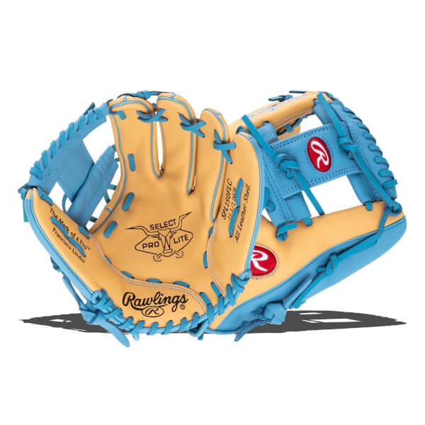 Rawlings Select Pro Lite 11.5" Youth Baseball Glove