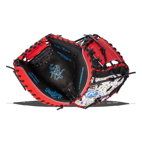 Rawlings Heart Of The Hide 33.5" Catcher's Mitt