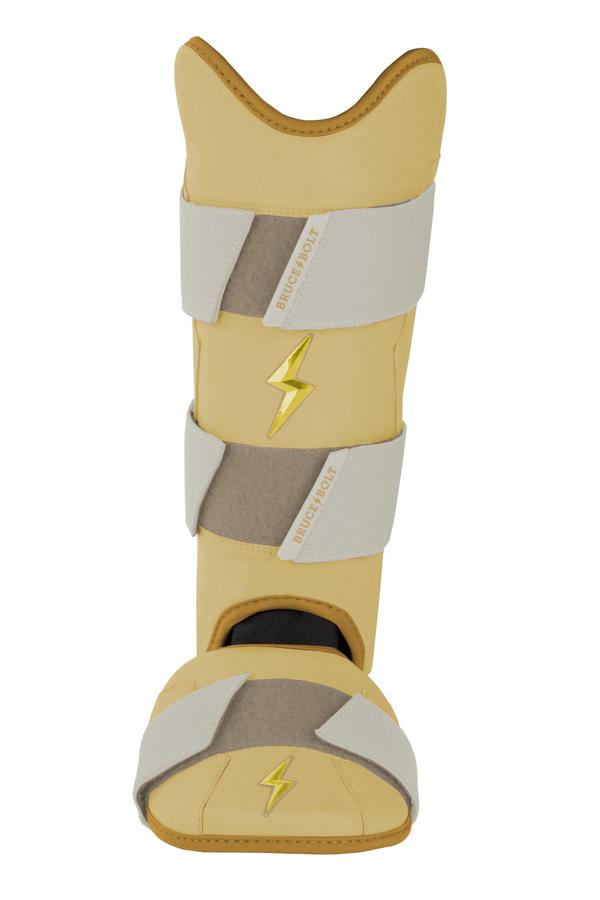 Bruce Bolt Gold Series Leg Guard