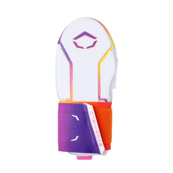 Evoshield X SRZ Gradient 2.0 Sliding Mitt