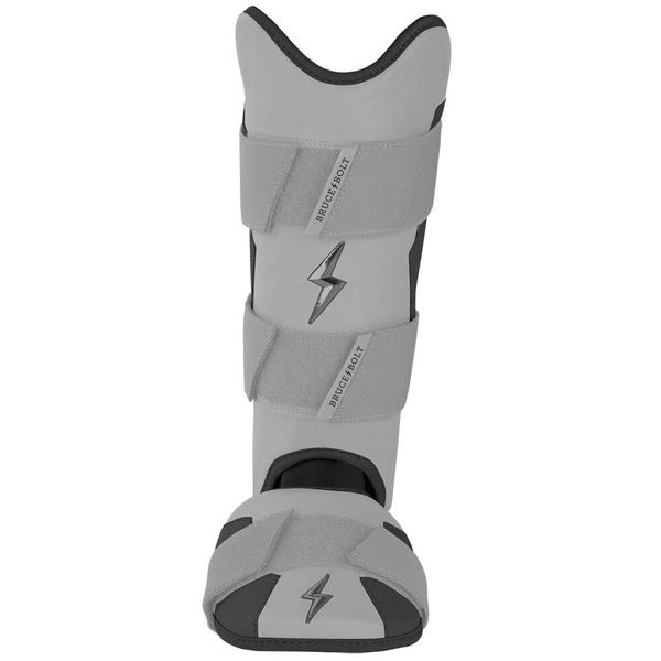 Bruce Bolt Grey Series Leg Guard