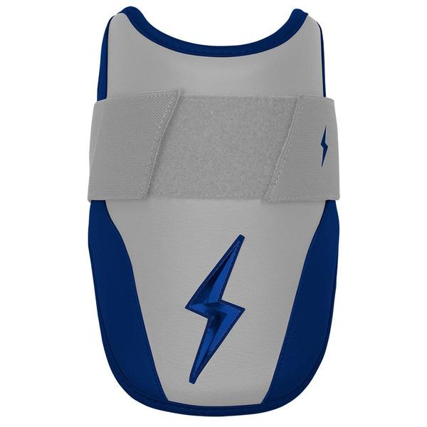 Bruce Bolt Grey Series 6" Elbow Guard