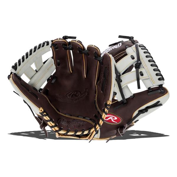 Rawlings HOH Mark Of A Pro 11.25" Baseball Glove