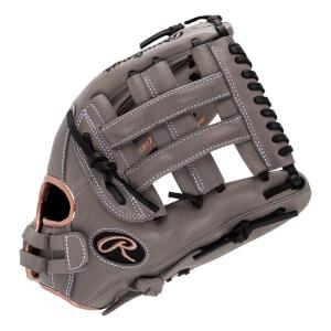 Rawlings R9 ContoUR 12" Fastpitch Softball Glove