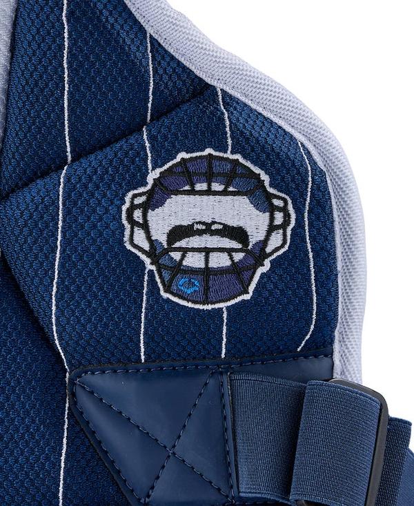 EvoShield Austin Wells STMNT-SRZ™ Baseball Catcher’s Chest Protector
