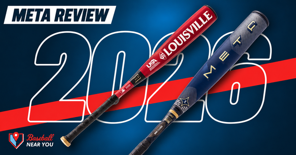 Louisville Slugger Meta Review: 2026 Model cover