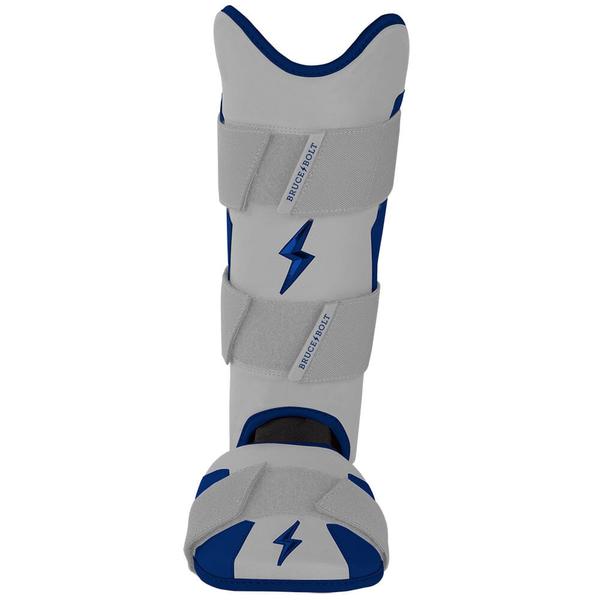 Bruce Bolt Grey Series Leg Guard