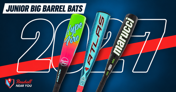 Best Junior Big Barrel Bats for 2027 cover