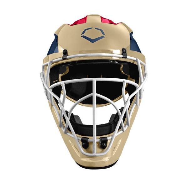 EvoShield PRO-SRZ Catcher's Helmet