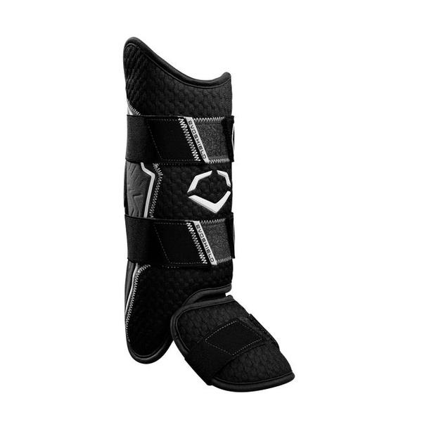 Evoshield Pro-SRZ™ 2.0 Batter’s Extended Leg Guard