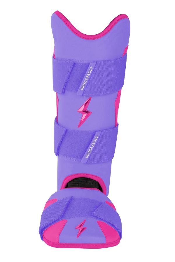 Bruce Bolt Harrison Bader Signature Series Leg Guard