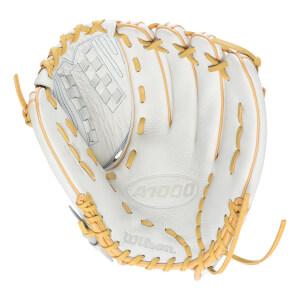 Wilson A1000 V125 12.5" Fastpitch Softball Glove