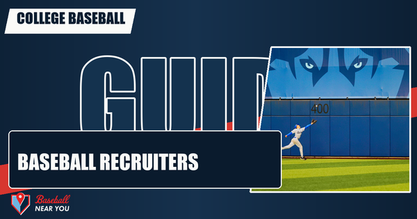 Baseball Recruiters: Worth it? Costs & More