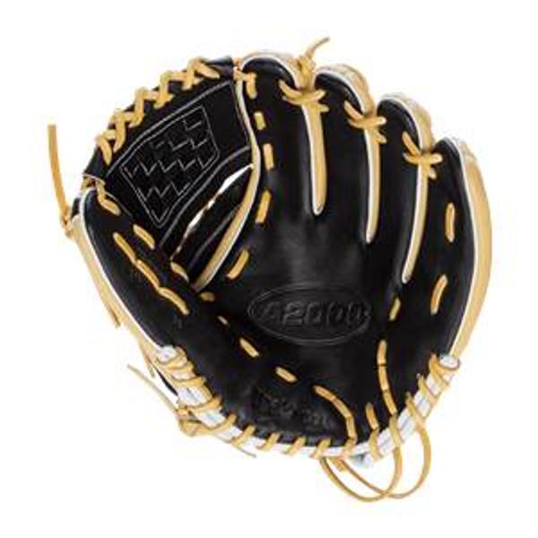 Wilson A2000 P12 12" Fastpitch Softball Glove