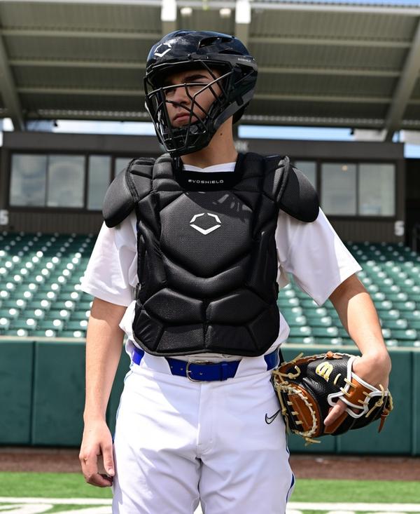 EvoShield G2S Baseball Catcher's Gear Kit