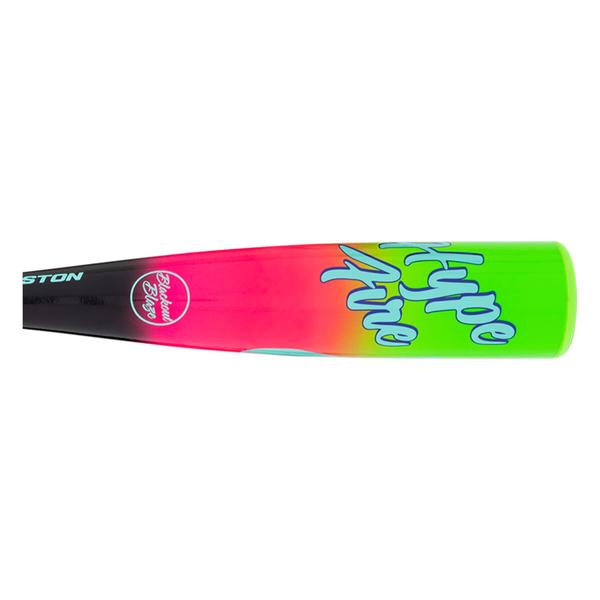 2027 Easton Hype Fire Junior Big Barrel USSSA Baseball Bat