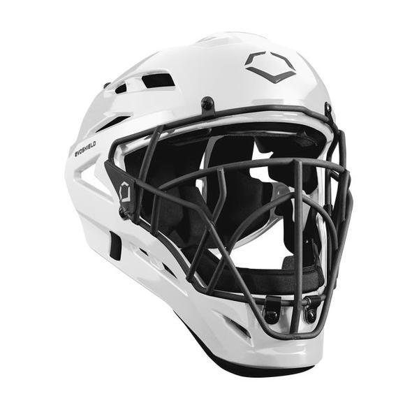 EvoShield Pro-SRZ™ Solid Catcher's Helmet