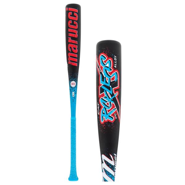 Marucci CATX Rckless USSSA Baseball Bat