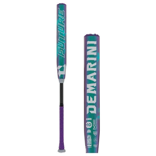 2026 DeMarini Future -10 Fastpitch Softball Bat