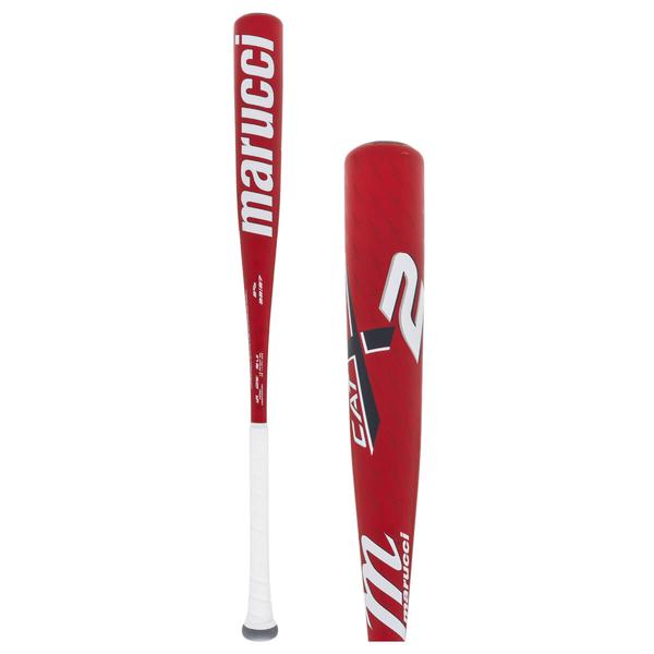 Marucci CATX2 USA Baseball Bat