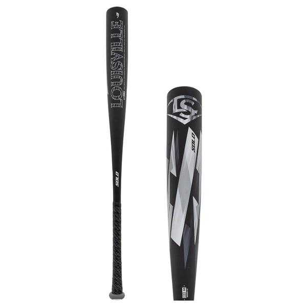 Louisville Slugger Solo BBCOR Baseball Bat