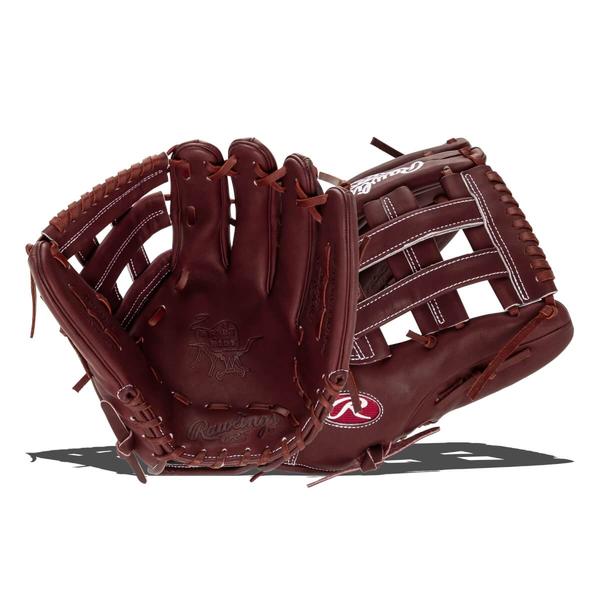 Rawlings Heart of the Hide 12.75" Baseball Glove