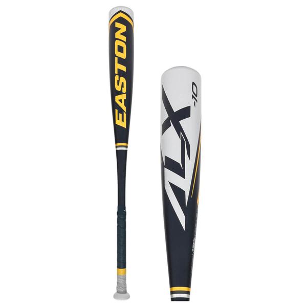 Easton Alpha ALX USSSA Baseball Bat