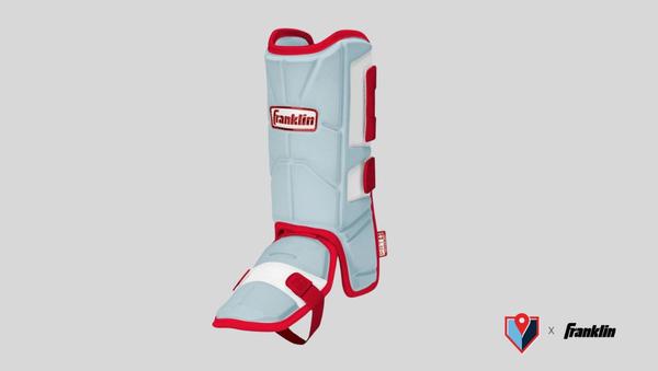Franklin PRT™ Protective Leg Guard