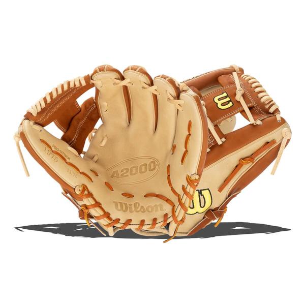 Wilson A2000 Classic 1975 11.75" Baseball Glove