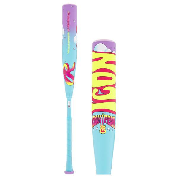2026 Rawlings Icon Fest -8 USSSA Baseball Bat