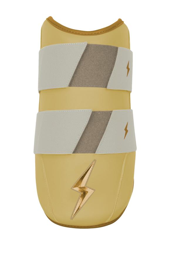 Bruce Bolt Gold Series 9" Elbow Guard