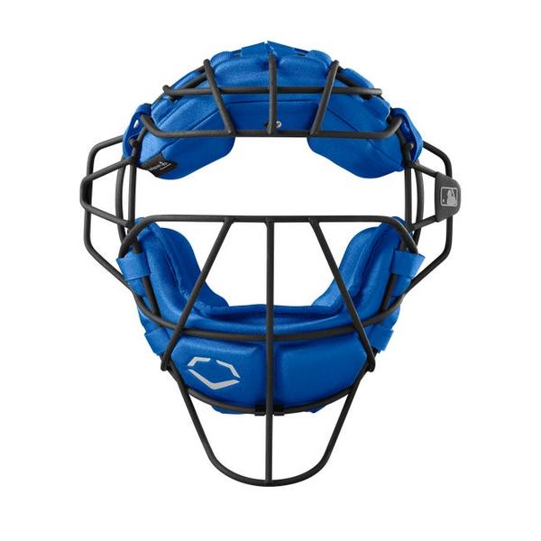 EvoShield Pro-SRZ™ Catcher's Facemask