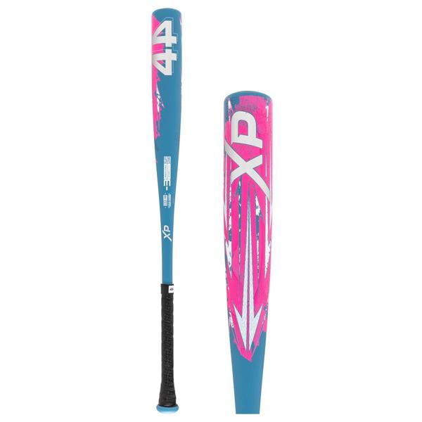 44 Pro Alloy XP Wildchild BBCOR Baseball Bat
