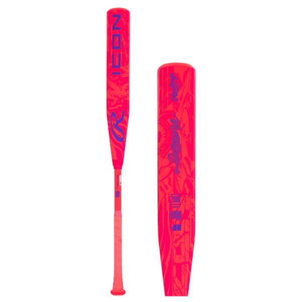 2027 Rawlings Icon USA Baseball Bat