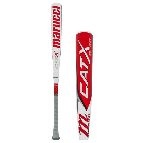 Marucci CATX Connect BBCOR Baseball Bat