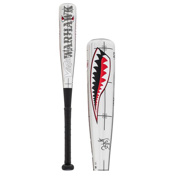 Victus Vibe Warhawk Junior Big Barrel USSSA Baseball Bat